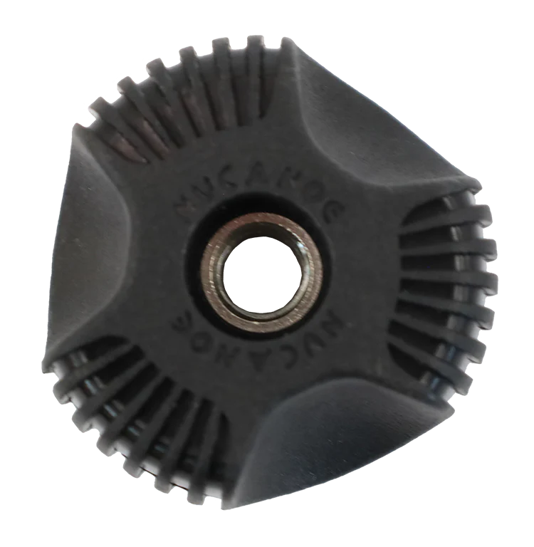 Nucanoe Spin Grip Knob 4pk - Image 3