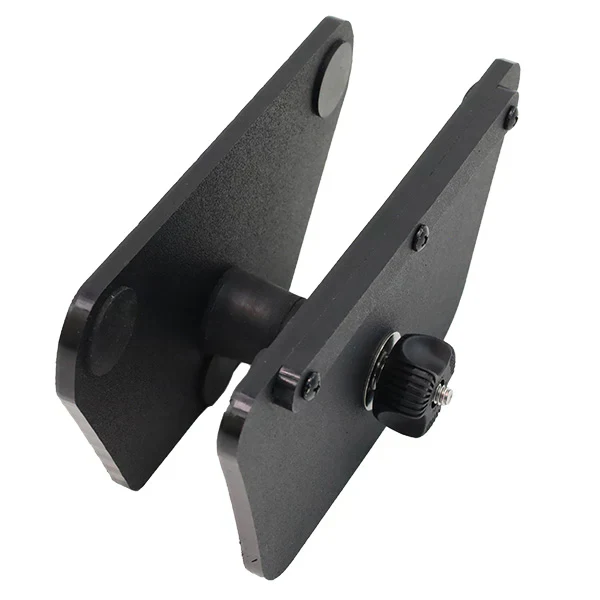 NuCanoe Transom Motor Plate