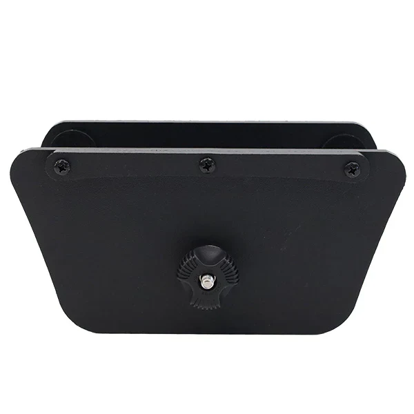 NuCanoe Transom Motor Plate - Image 2