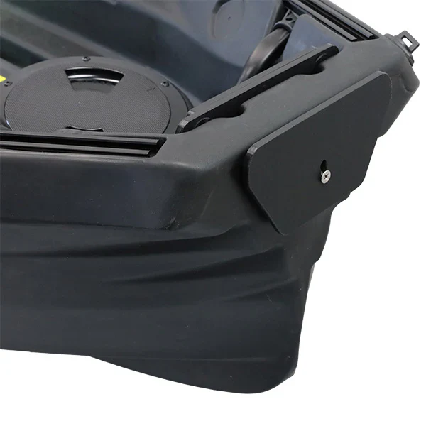 NuCanoe Transom Motor Plate - Image 7