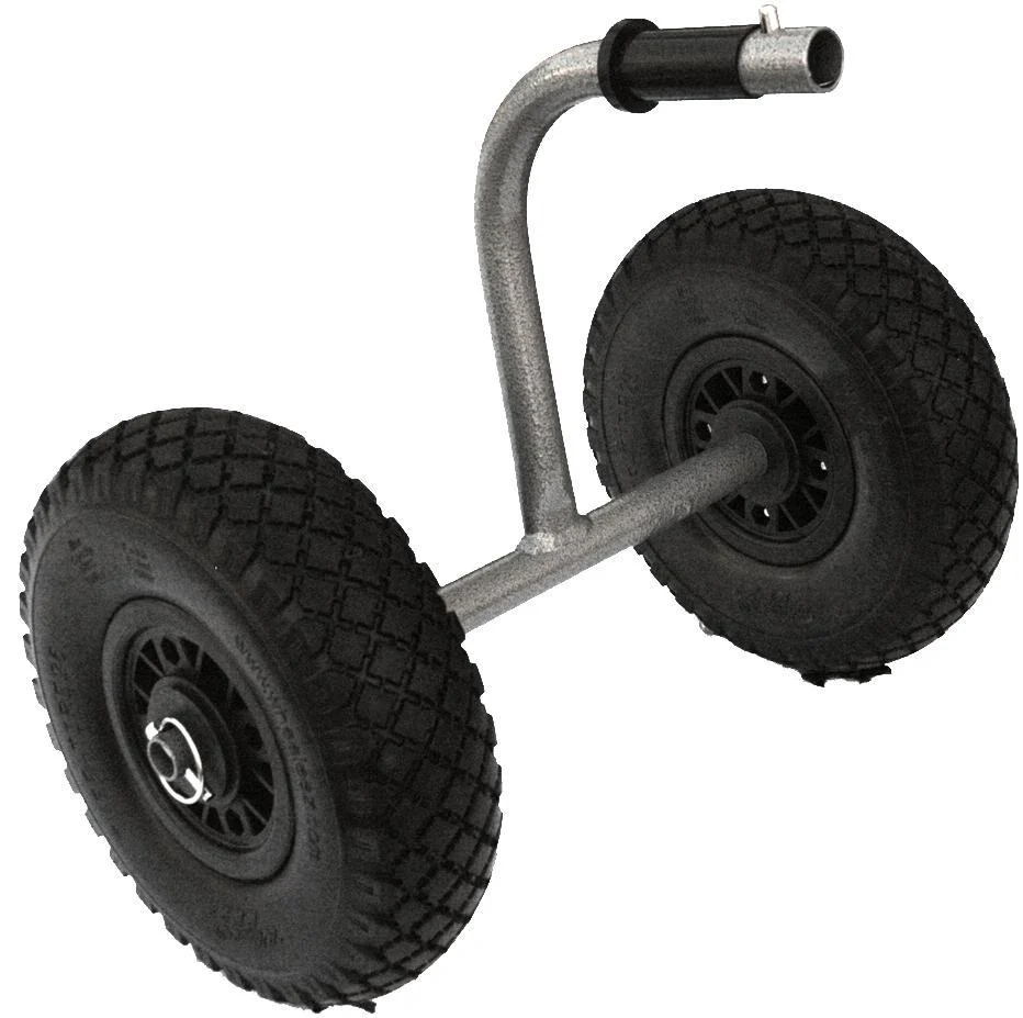 NuCanoe Transport Cart