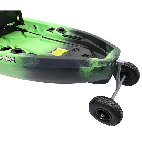 NuCanoe Transport Cart - Image 2