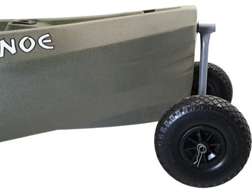 NuCanoe Transport Cart - Image 3