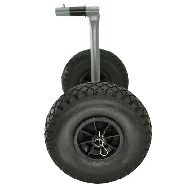 NuCanoe Transport Cart - Image 4