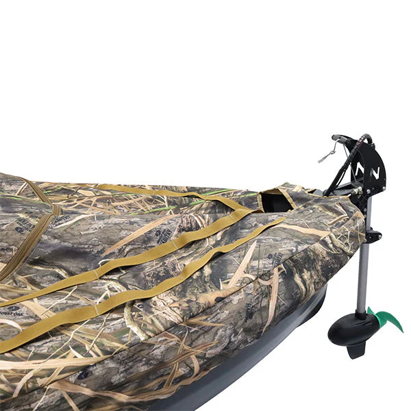 Nucanoe Unlimited Layout Blind - Image 3