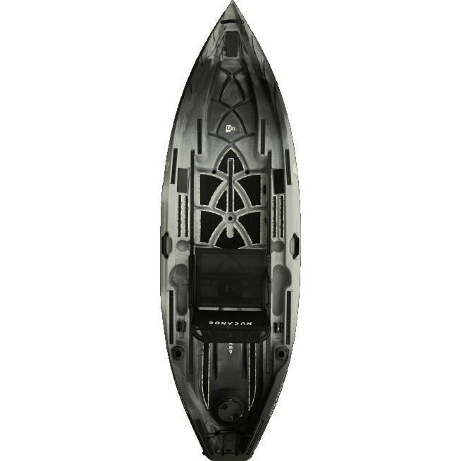 NuCanoe Unlimited U10 Kayak - Image 3