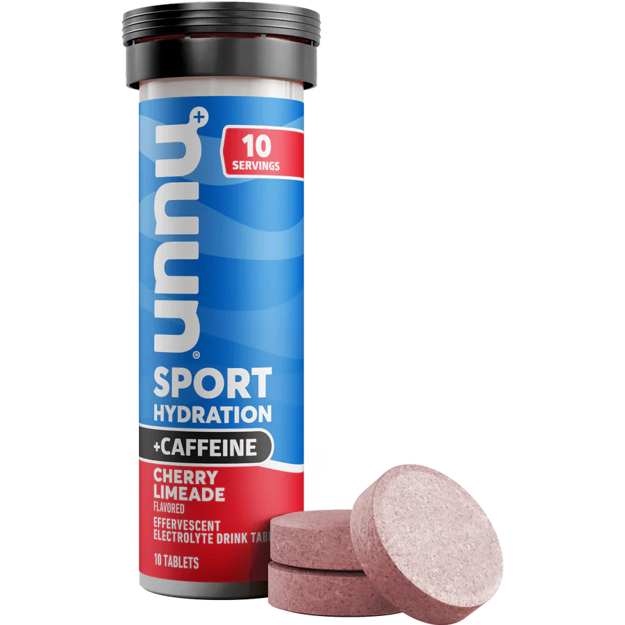 Nuun Electrolyte Hydration Tabs - Image 3