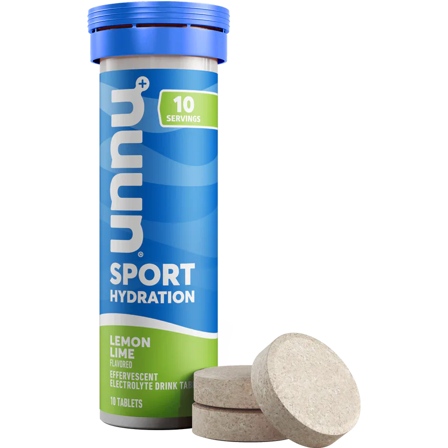 Nuun Electrolyte Hydration Tabs - Image 4