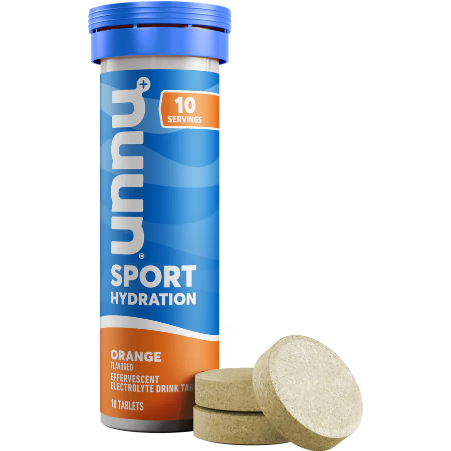 Nuun Electrolyte Hydration Tabs - Image 5