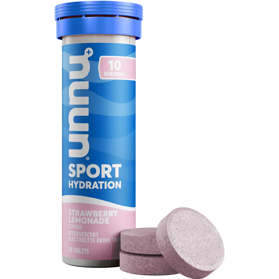 Nuun Electrolyte Hydration Tabs - Image 6