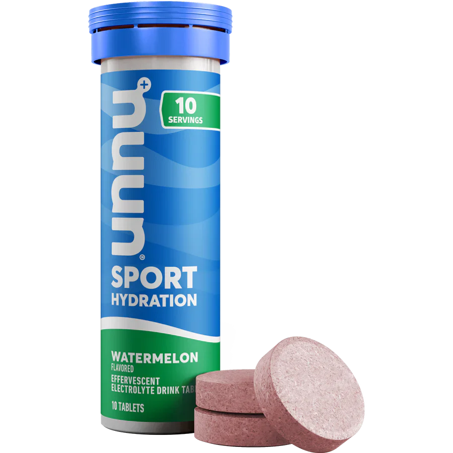 Nuun Electrolyte Hydration Tabs - Image 7