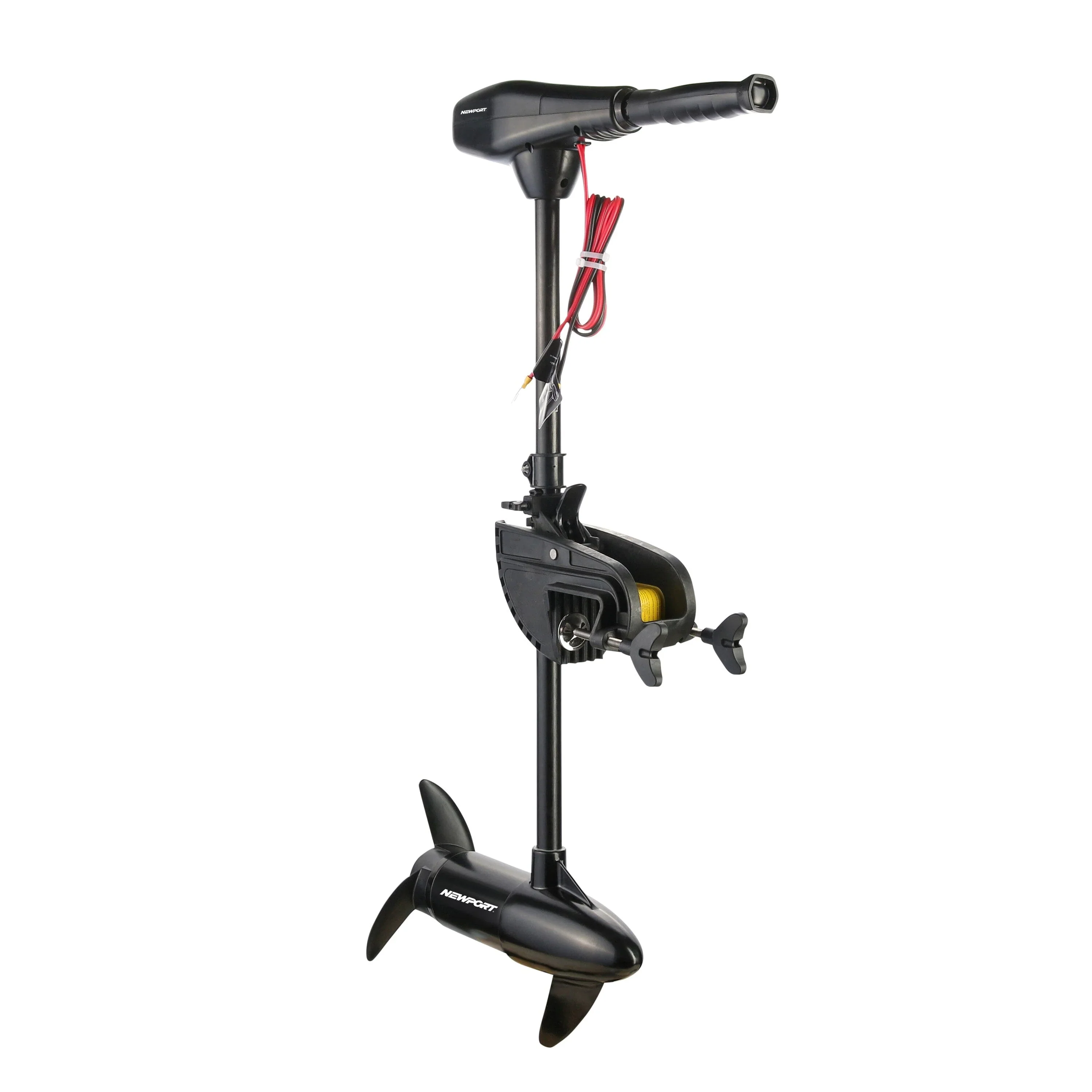Newport NV Series 62lb Trolling Motor