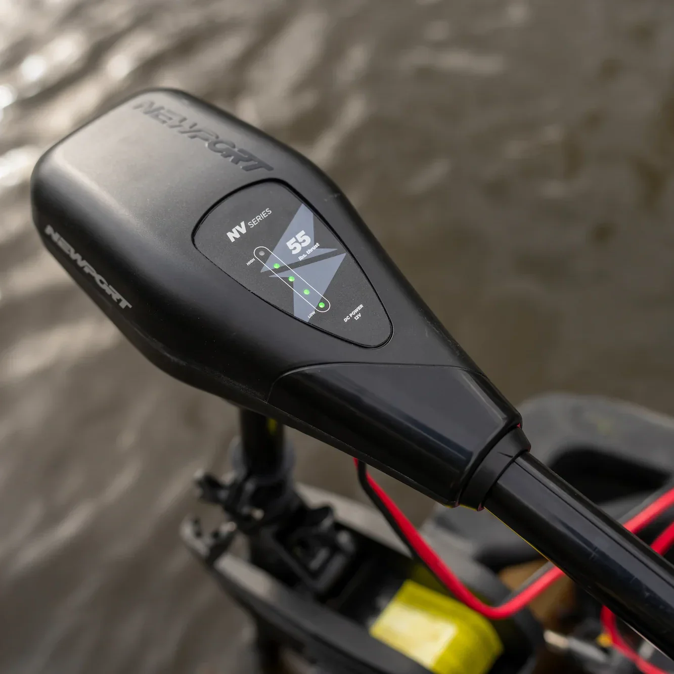 Newport NV Series 62lb Trolling Motor - Image 9