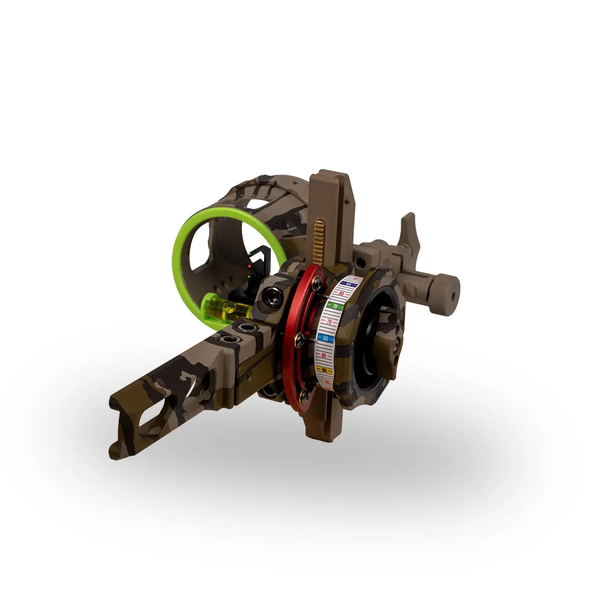 Nytrix pro xv3 Bridgelock | Bottomlands - Image 2