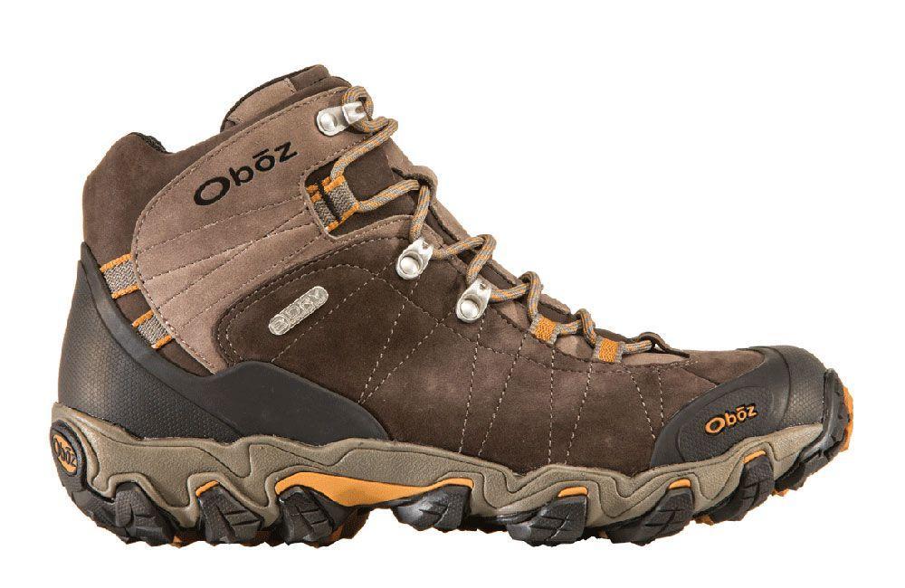 Men's Bridger Mid BDry