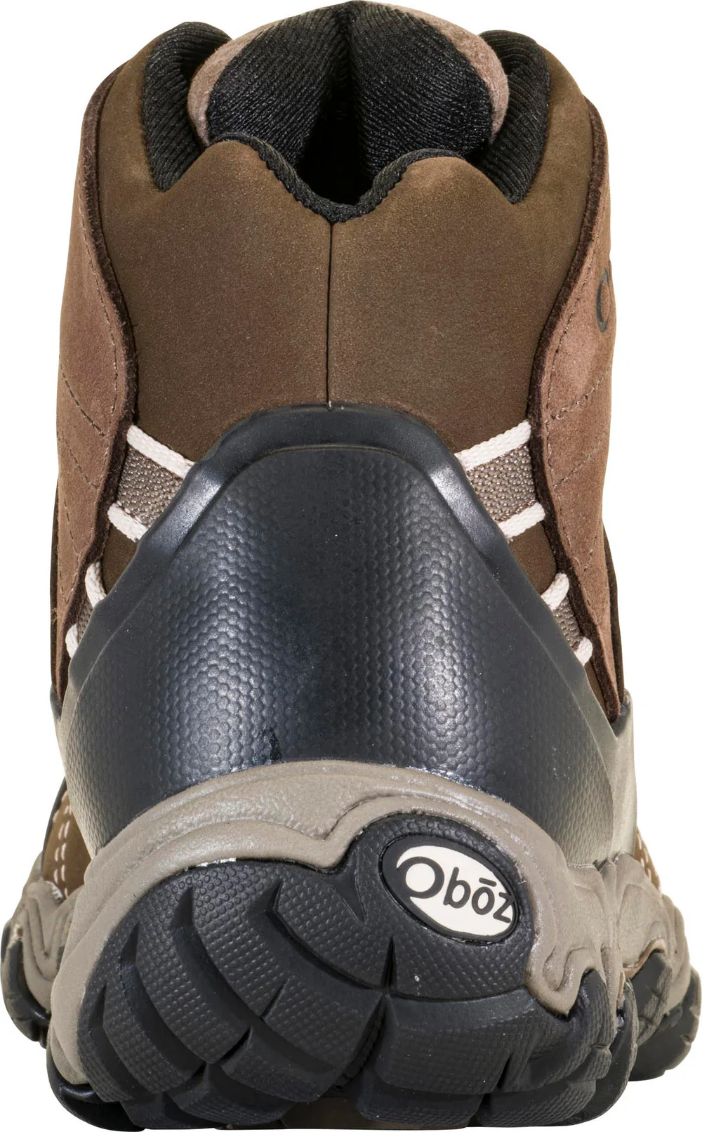 Women's Bridger Mid Waterproof Boot | Walnut - Image 4