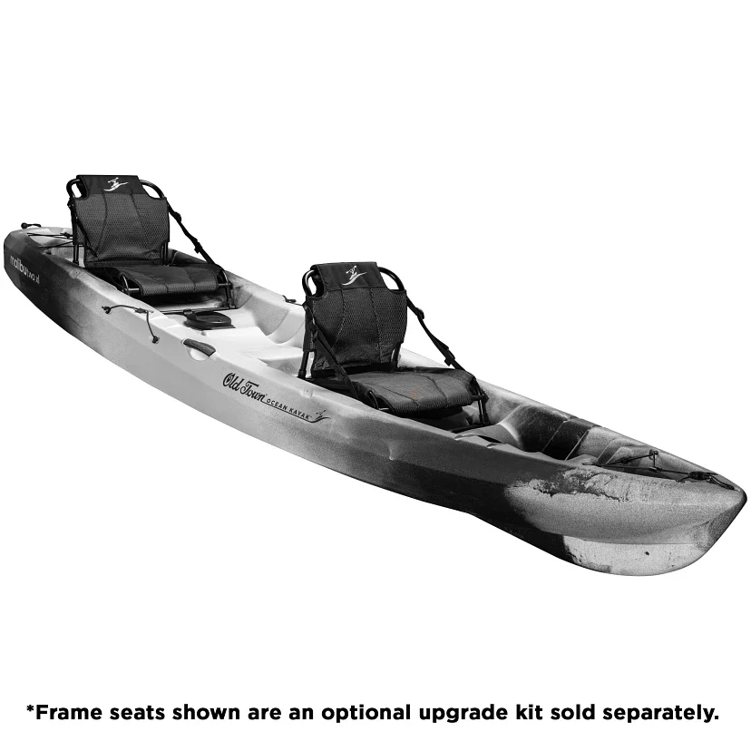 Ocean Kayak Malibu Two XL | Cinder