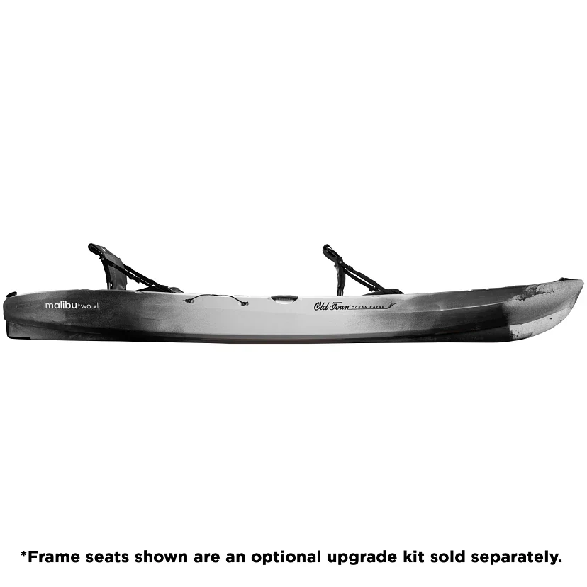 Ocean Kayak Malibu Two XL | Cinder - Image 2