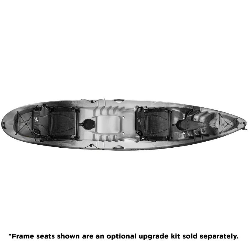 Ocean Kayak Malibu Two XL | Cinder - Image 3