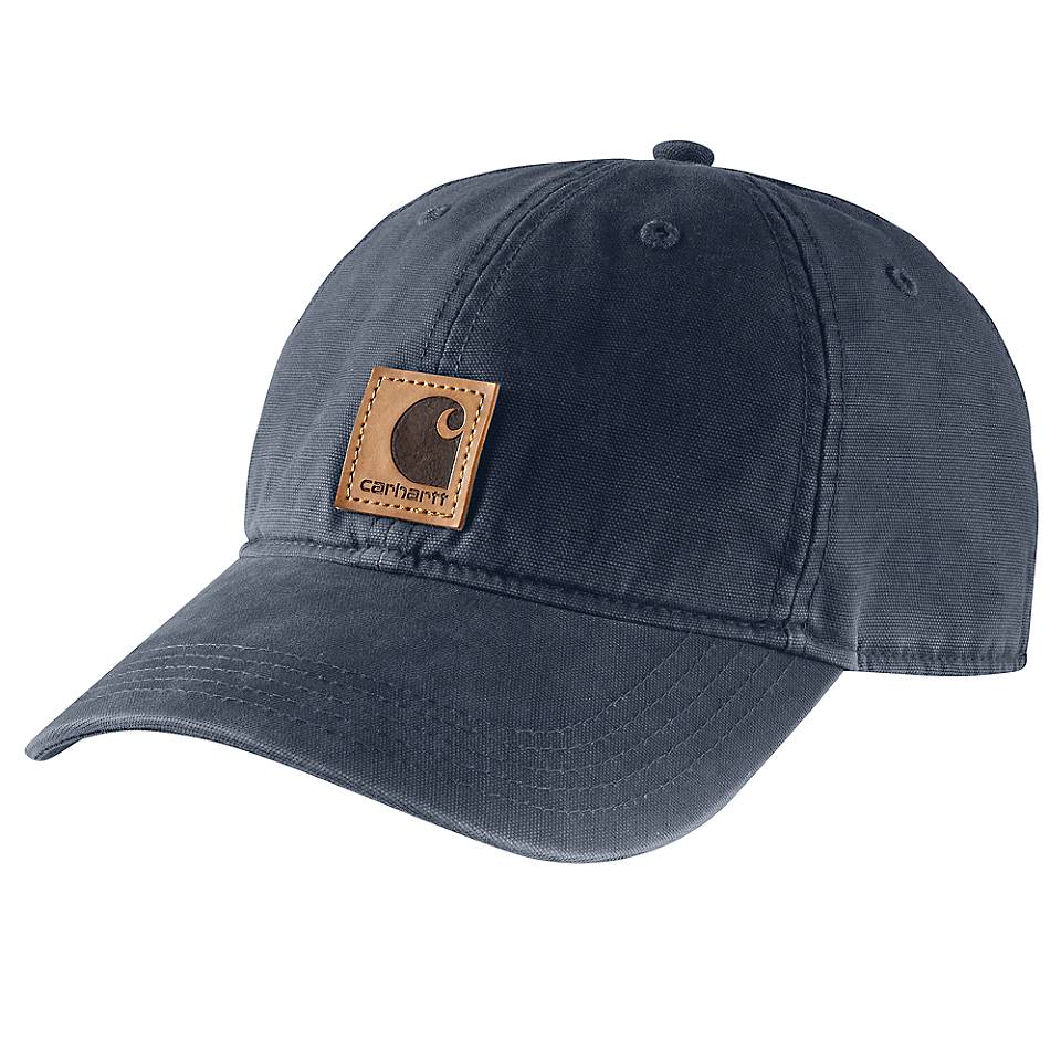Carhartt Canvas Cap - Image 3