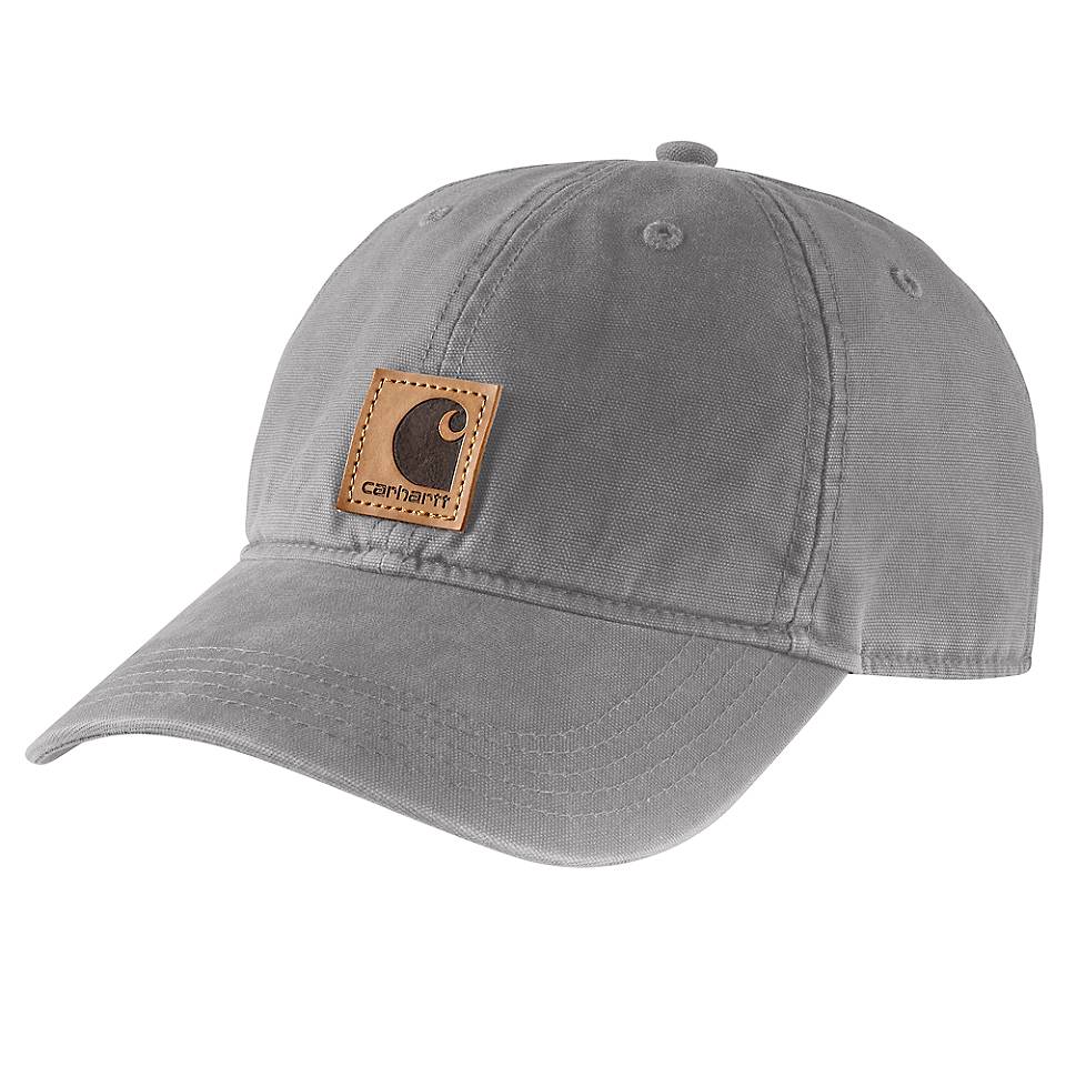 Carhartt Canvas Cap - Image 4