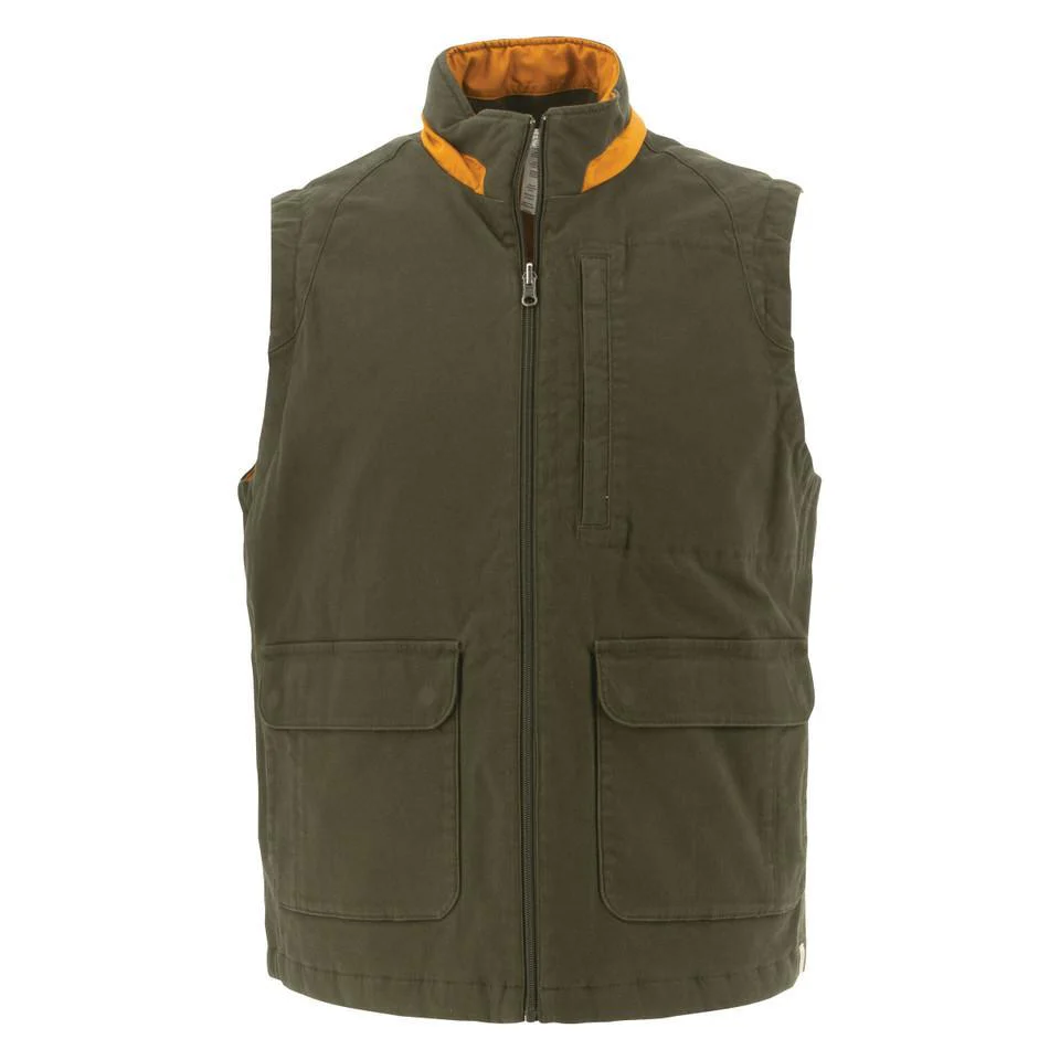 Old Ranch Mens Butte Vest