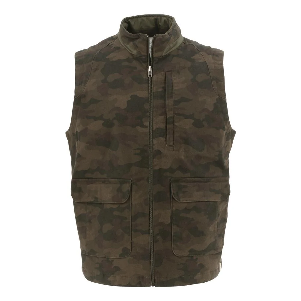 Old Ranch Mens Butte Vest - Image 3