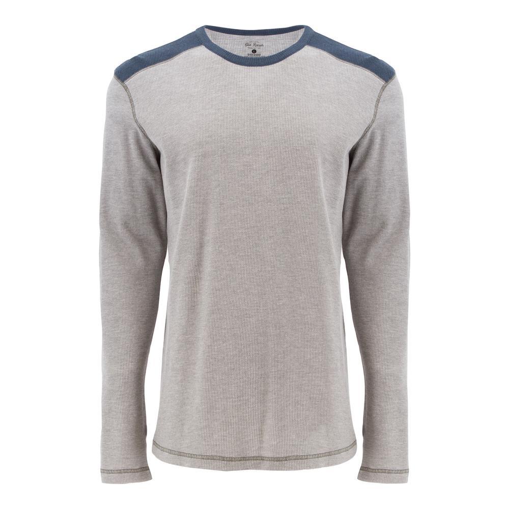 Old Ranch Mens Hartman Shirt - Image 6