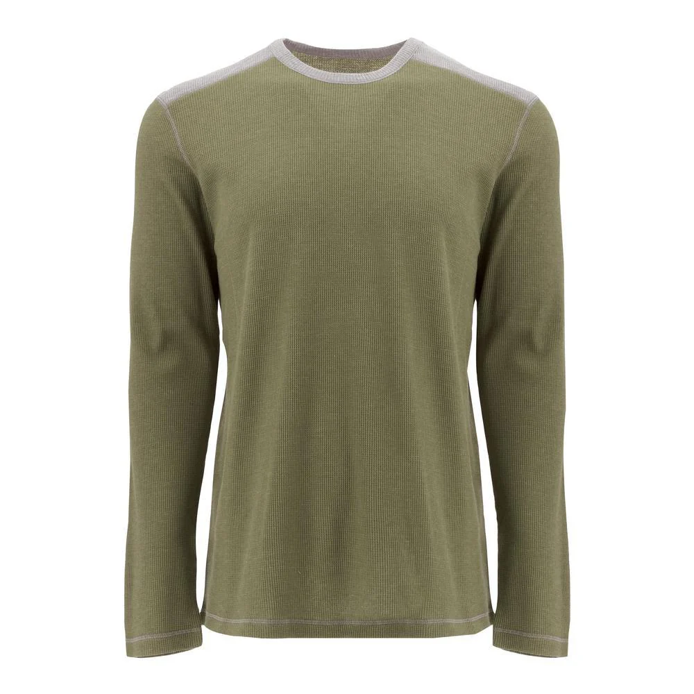 Old Ranch Mens Hartman Shirt - Image 7