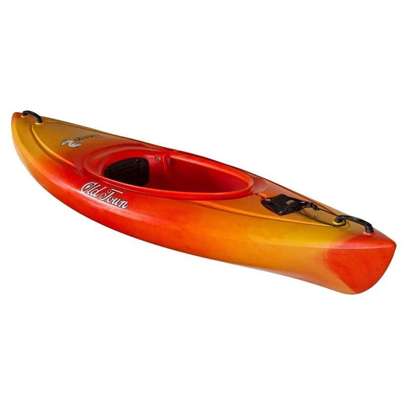 Old Town Heron Jr Kayak - Image 3