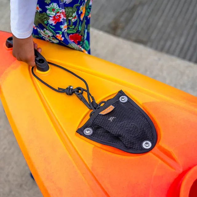 Old Town Heron Jr Kayak - Image 5