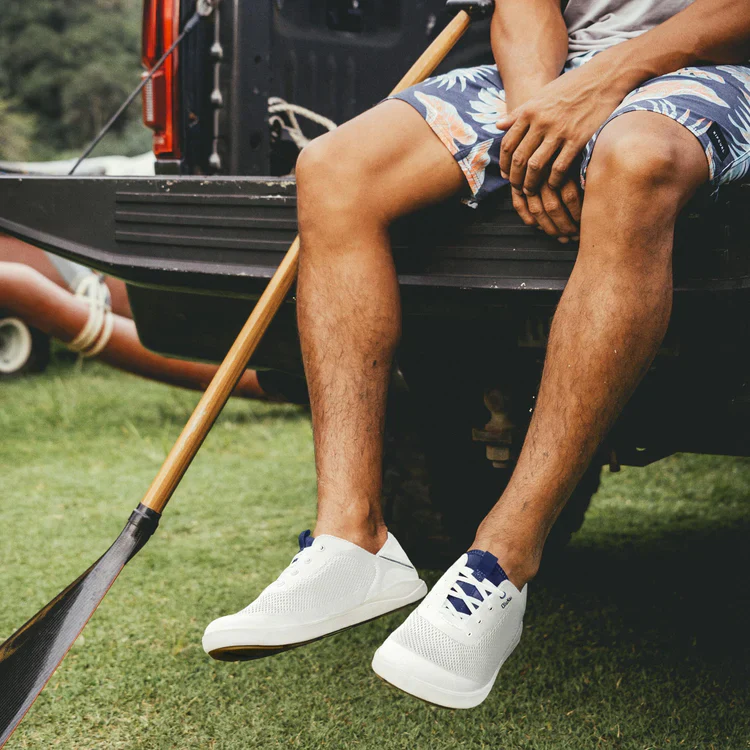 Men's Moku Pae Lifestyle Sneaker | - Image 2