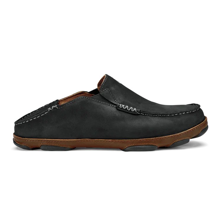 Men's Moloa | Black Toffee - Image 2