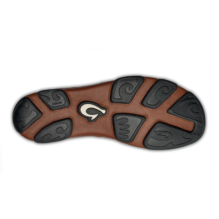 Men's Moloa | Black Toffee - Image 4