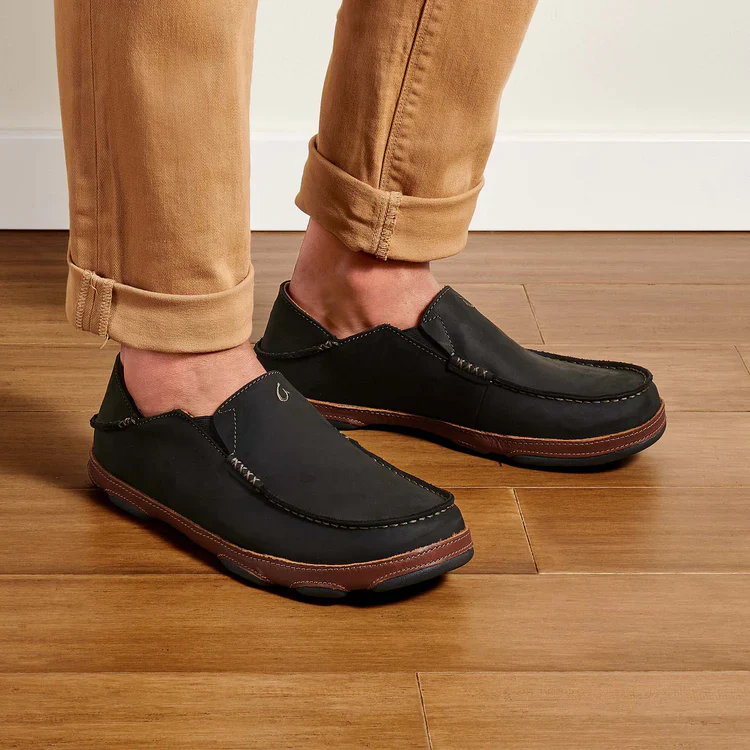 Men's Moloa | Black Toffee - Image 5