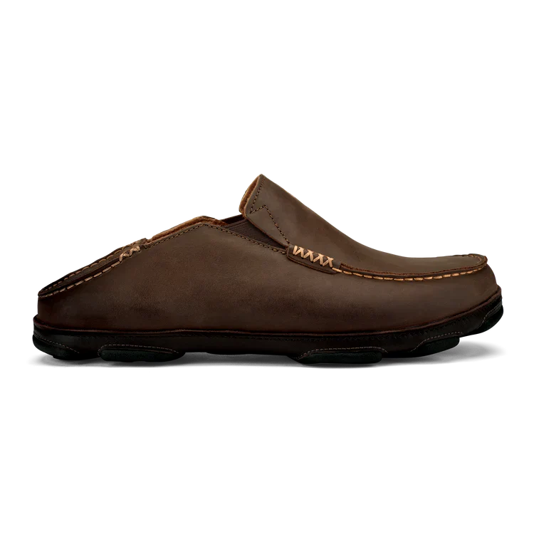 Men's Moloa | Dark Wood - Image 2