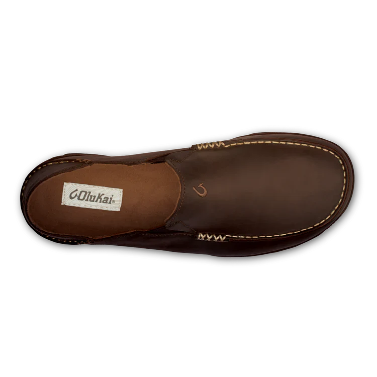 Men's Moloa | Dark Wood - Image 3