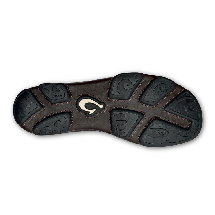 Men's Moloa | Dark Wood - Image 4