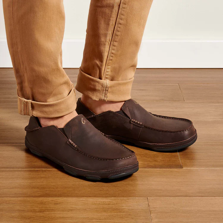 Men's Moloa | Dark Wood - Image 5