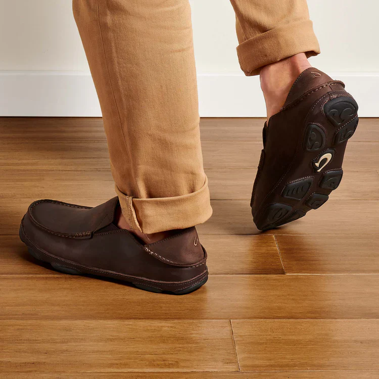 Men's Moloa | Dark Wood - Image 6