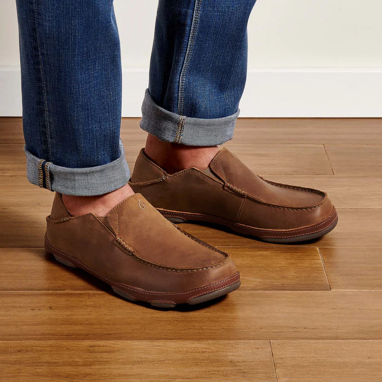Men's Moloa | Ray/Toffee - Image 5