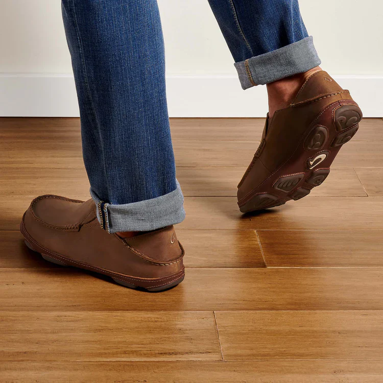 Men's Moloa | Ray/Toffee - Image 6