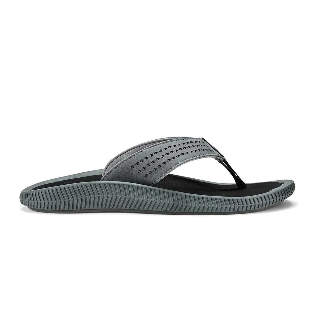 Men's Ulele Water-ready Beach Sandal | - Image 2