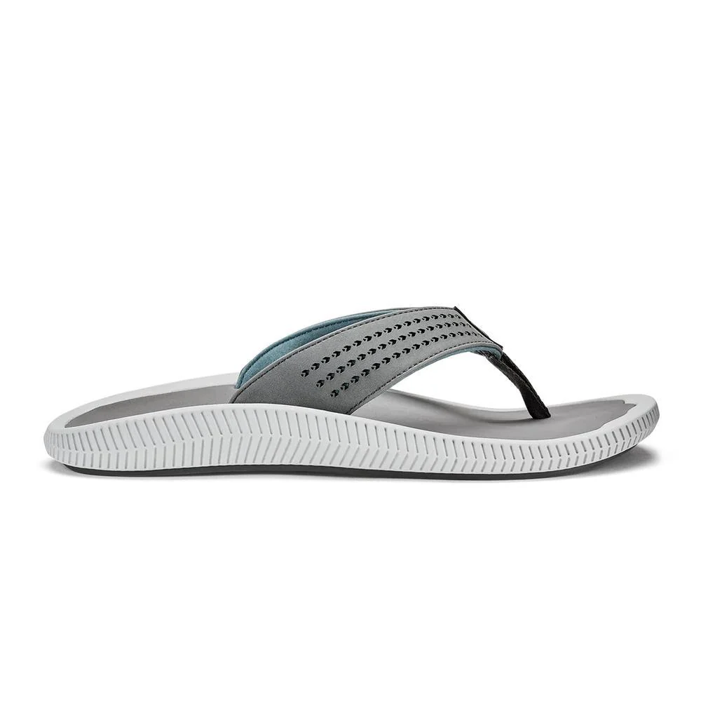 Men's Ulele Water-ready Beach Sandal | - Image 4