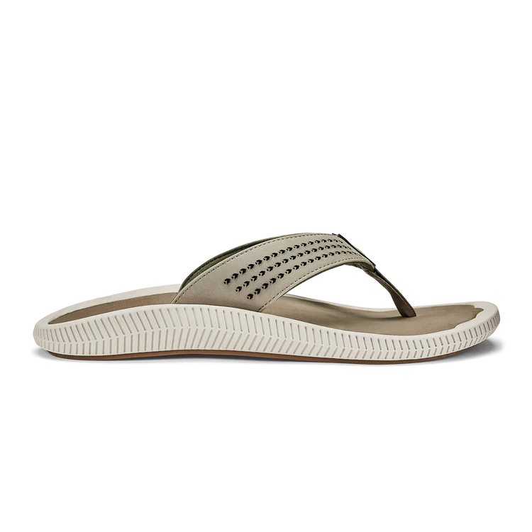 Men's Ulele Water-ready Beach Sandal | - Image 5