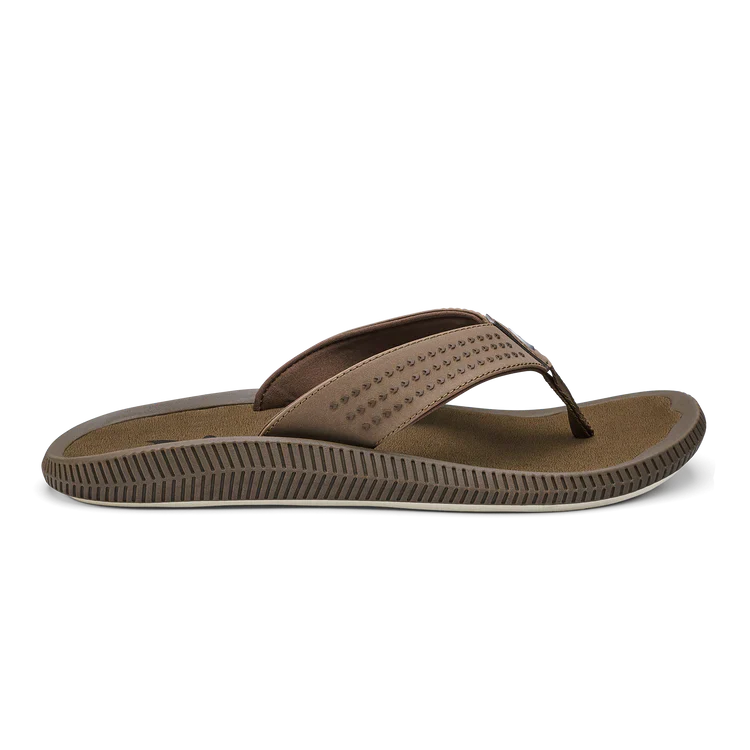 Men's Ulele Water-ready Beach Sandal | - Image 7
