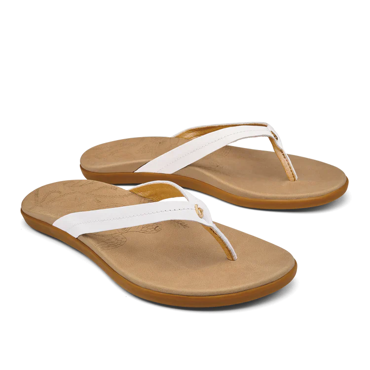 Olukai Womens Honu Sandals - Image 4