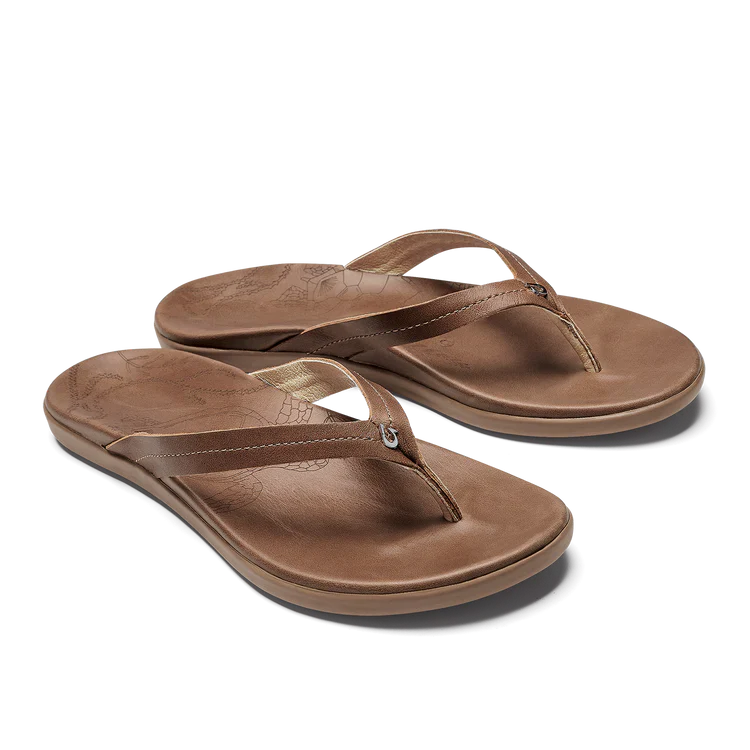 Olukai Womens Honu Sandals - Image 5