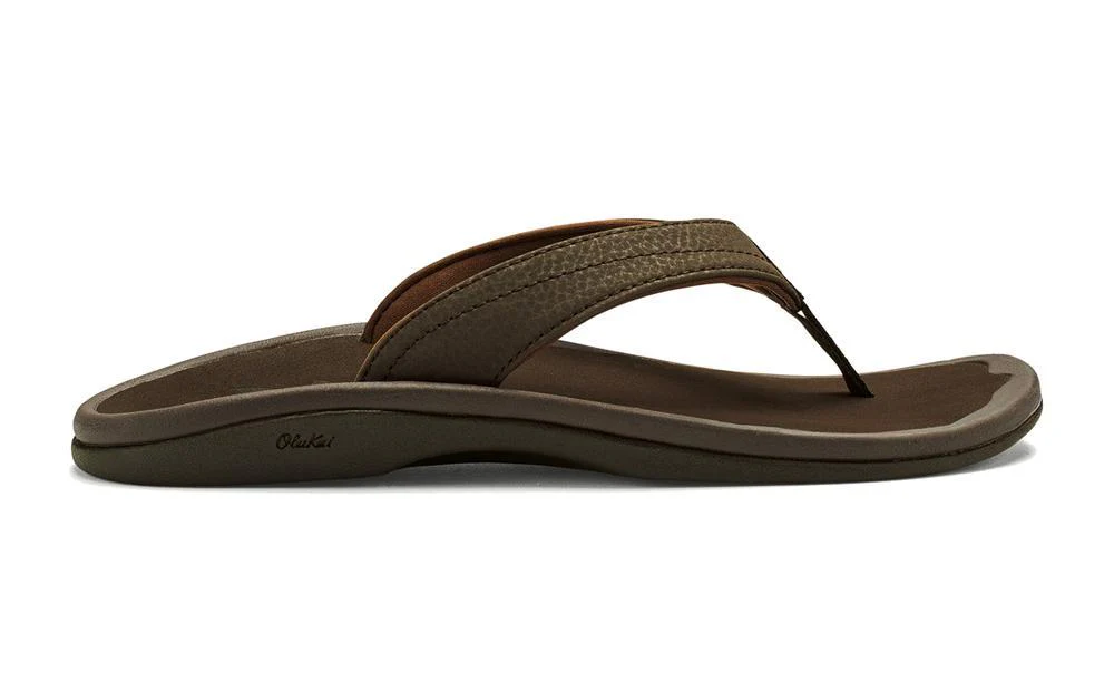 Women's Ohana Sandal | Dark Java