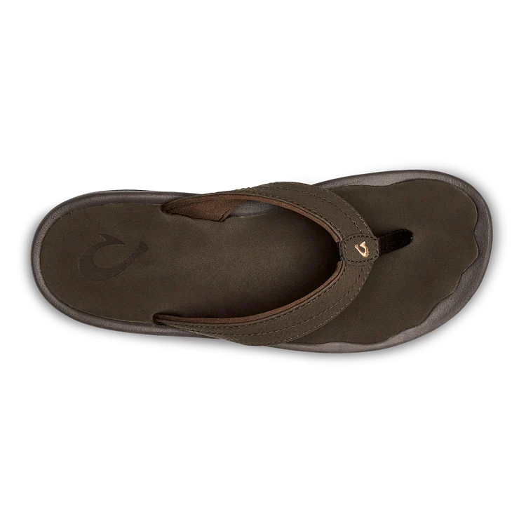 Women's Ohana Sandal | Dark Java - Image 2